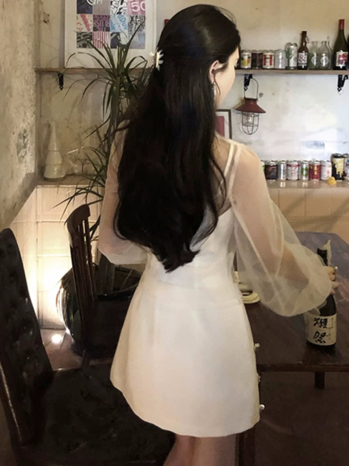 Moves to make dress FBC420 images